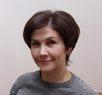 Арюткина Анна Николаевна