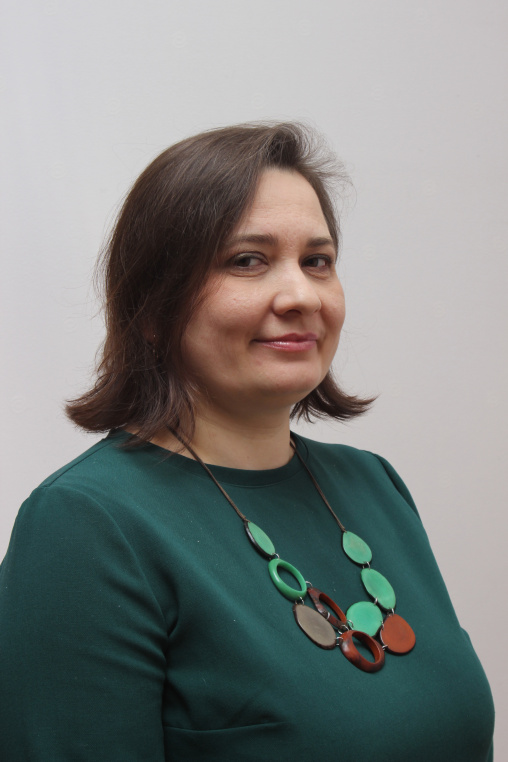 Газизова Аделя Талибовна