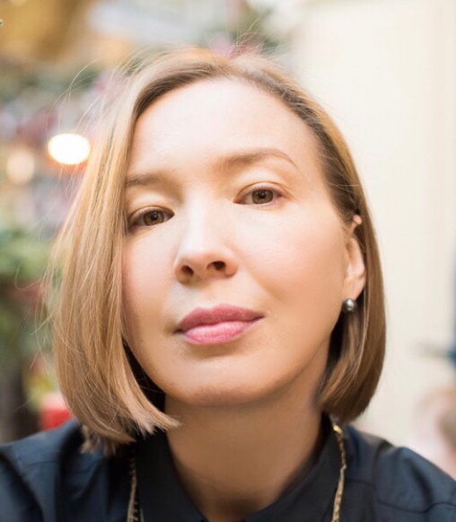 Долгушева Алла Вадимовна