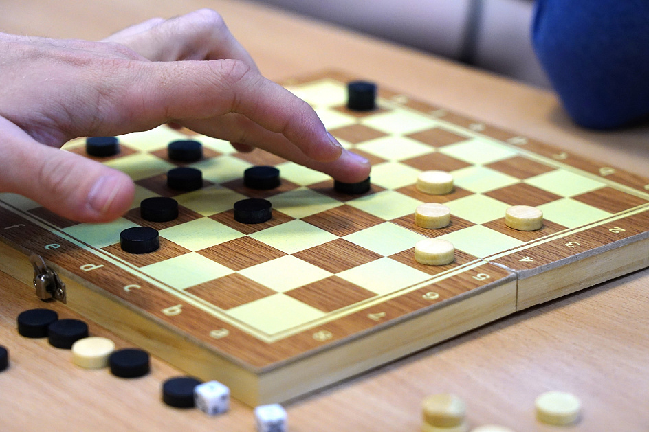 Искусство формировать пространство