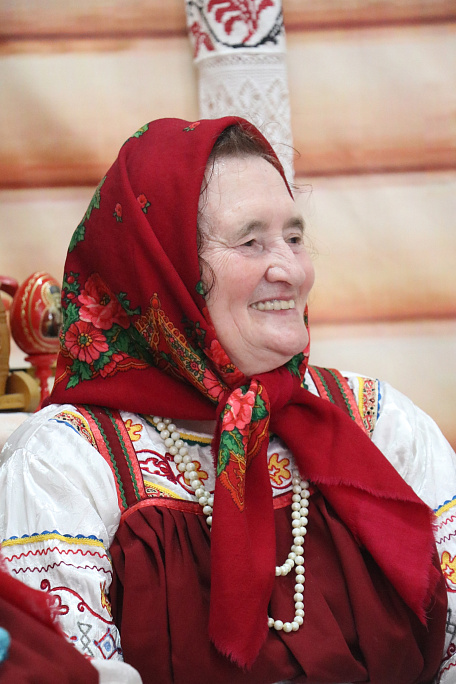Фото события