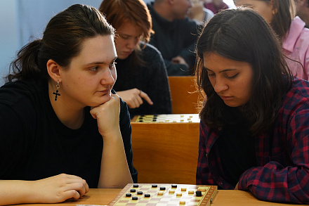 Искусство формировать пространство