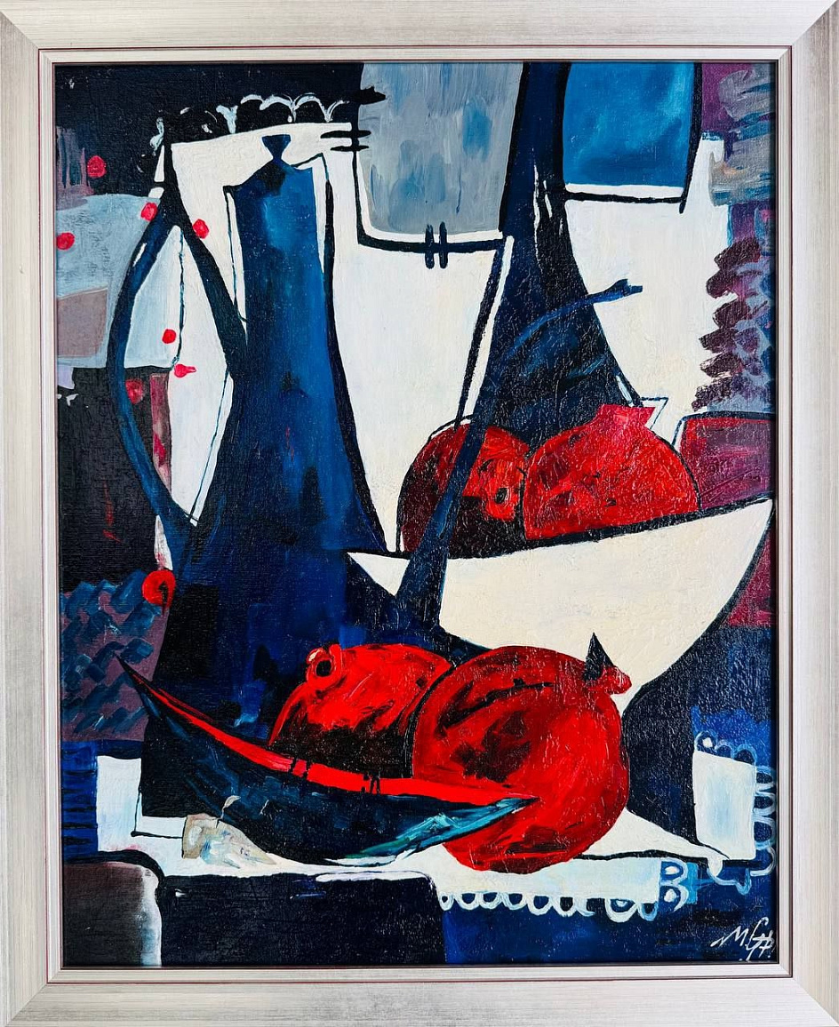 Живописная победа