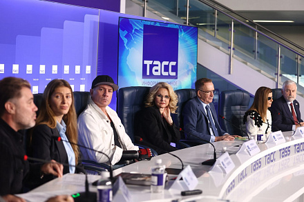 Жить в добре и для добра