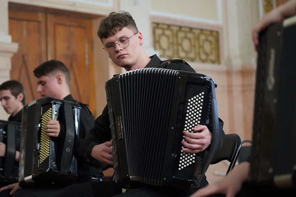 Времена года