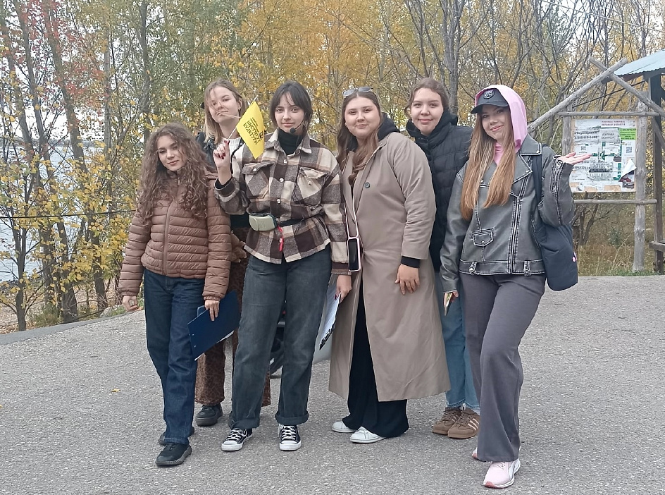 Продолжаем традицию