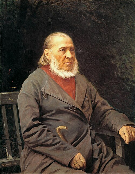 Аксаковская осень