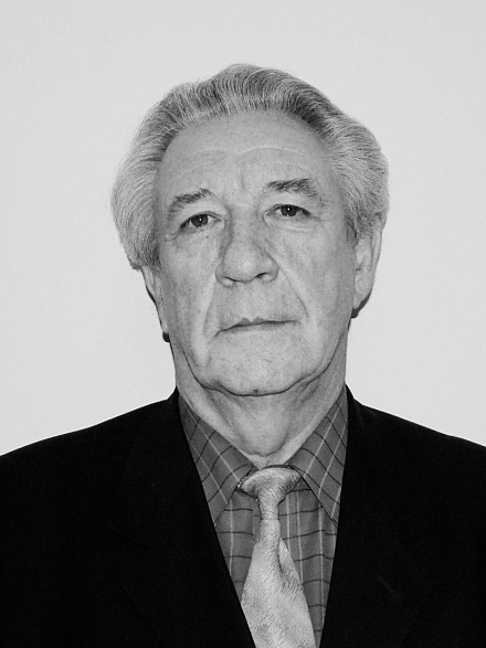 Не стало легендарного педагога