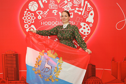 Сердце отдала детям