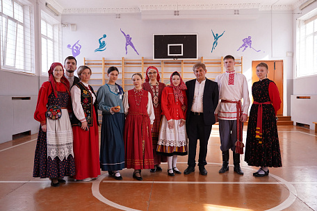 Фото события