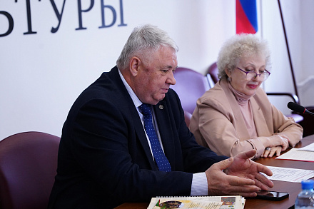 Первые награды нового фестиваля 