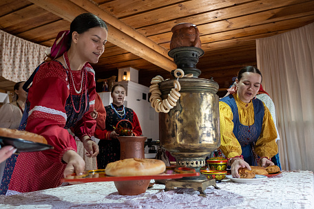 Фото события