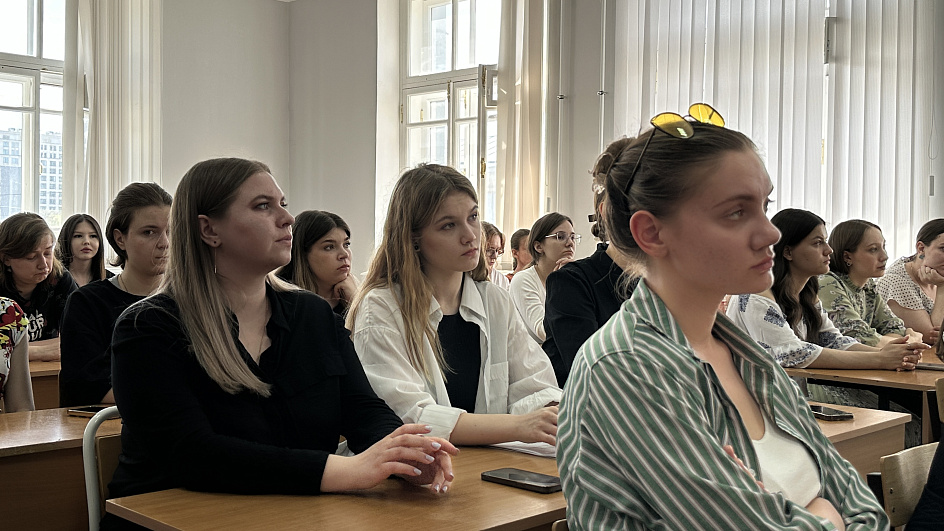 Планируем настоящее и будущее