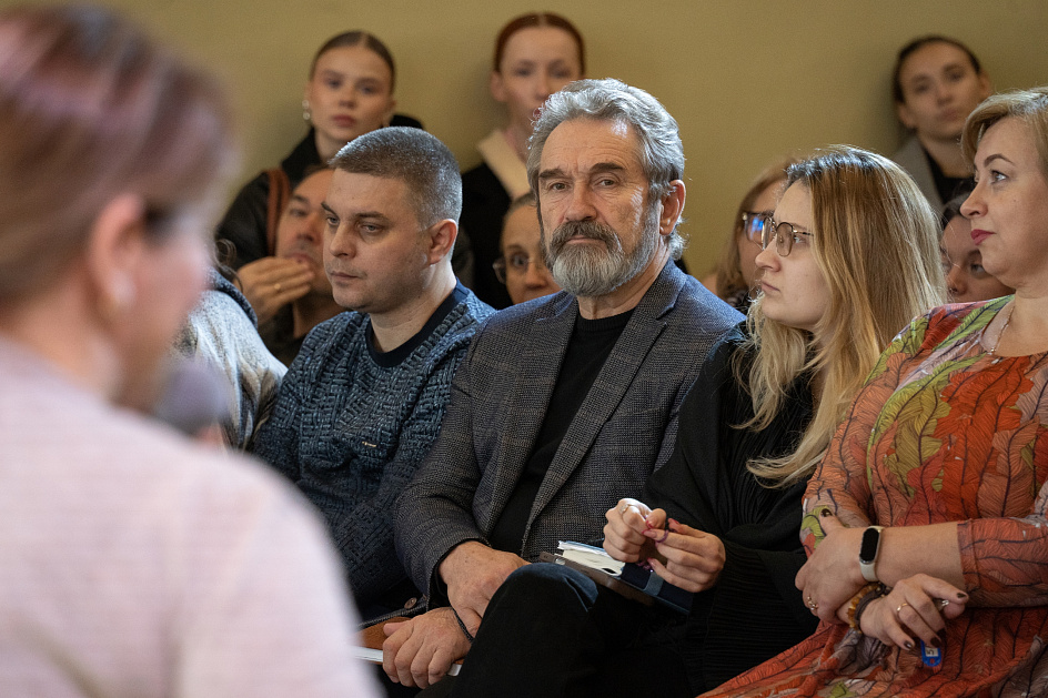 Успех в цифрах и планах