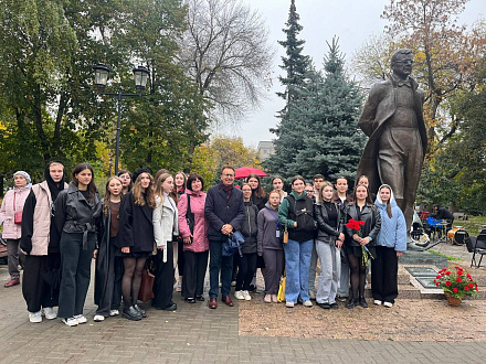 Помним, гордимся и исполняем