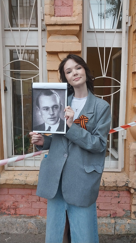 Когда история — профессия