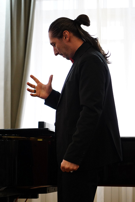 Новая глава вокальной истории