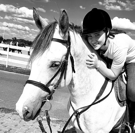 Живописная победа